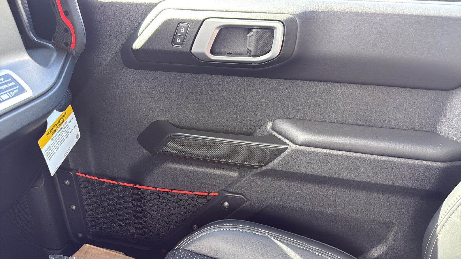 2026 Ford Bronco Hennessey VelociRaptor 500