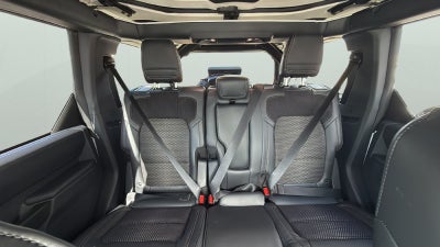 2026 Ford Bronco Hennessey VelociRaptor 500