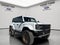 2026 Ford Bronco Hennessey VelociRaptor 500