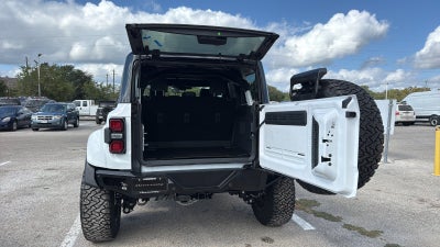 2026 Ford Bronco Hennessey VelociRaptor 500