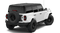2026 Ford Bronco Hennessey VelociRaptor 500