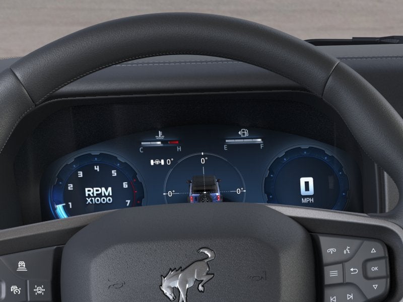 2026 Ford Bronco Outer Banks, photo 13
