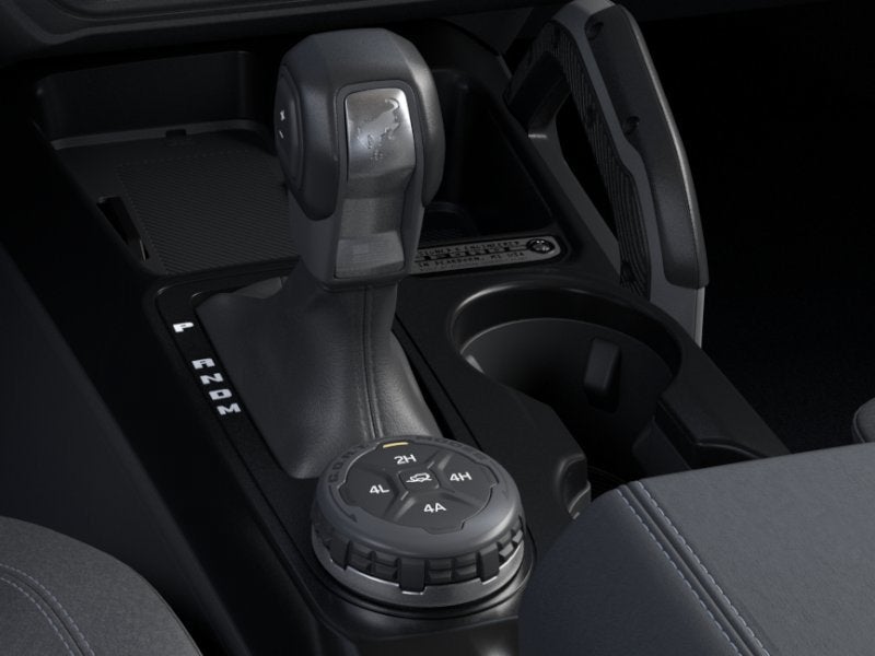 2026 Ford Bronco Outer Banks, photo 17
