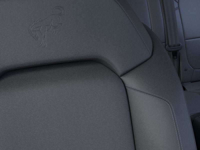 2026 Ford Bronco Outer Banks, photo 18