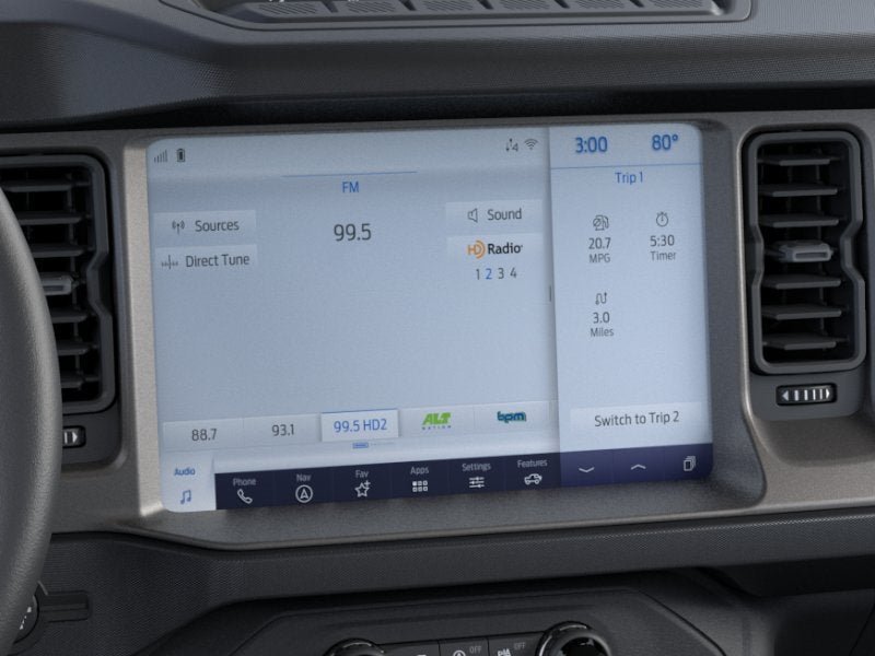 2026 Ford Bronco Badlands, photo 15