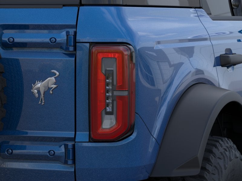 2026 Ford Bronco Badlands, photo 23
