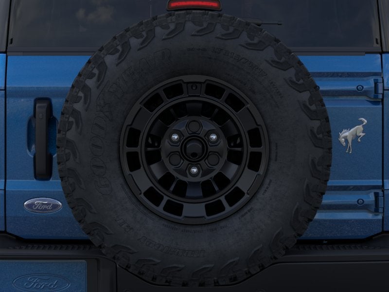 2026 Ford Bronco Badlands, photo 24