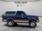 1988 Ford Bronco XLT