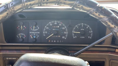 1988 Ford Bronco XLT