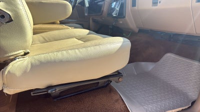1988 Ford Bronco XLT