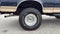 1988 Ford Bronco XLT
