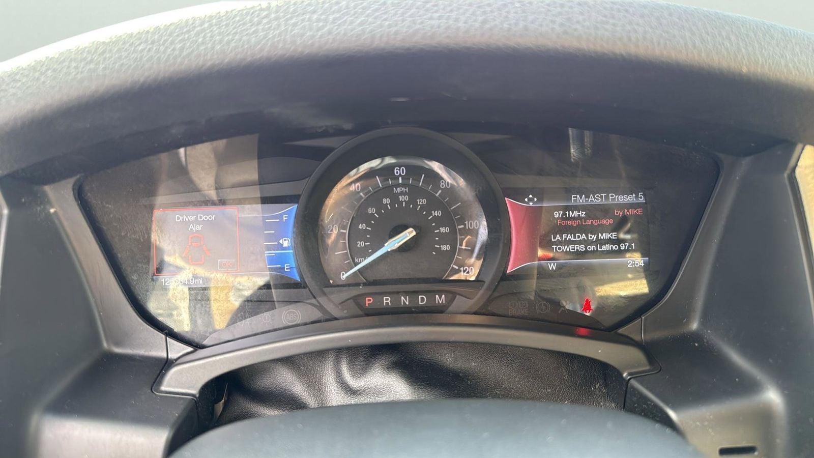 2017 Ford Expedition EL Limited