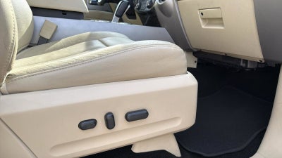 2017 Ford Expedition EL Limited