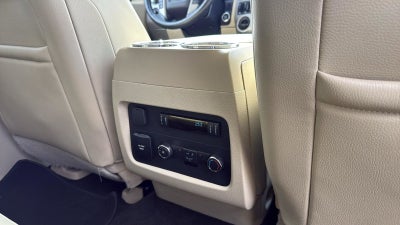 2017 Ford Expedition EL Limited