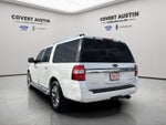 2017 Ford Expedition EL Limited