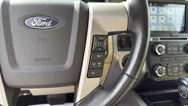 2017 Ford Expedition EL Limited