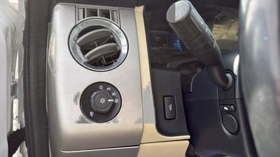 2017 Ford Expedition EL Limited