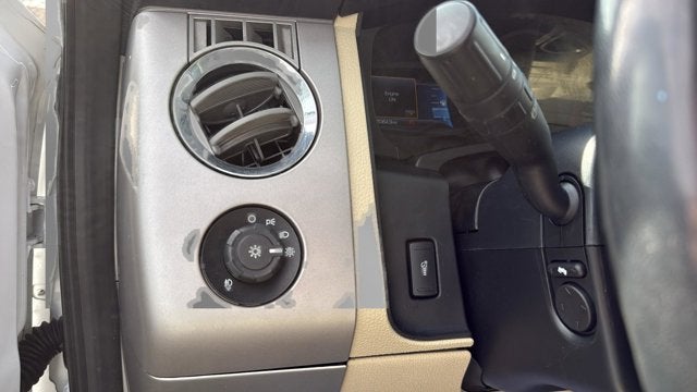 2017 Ford Expedition EL Limited