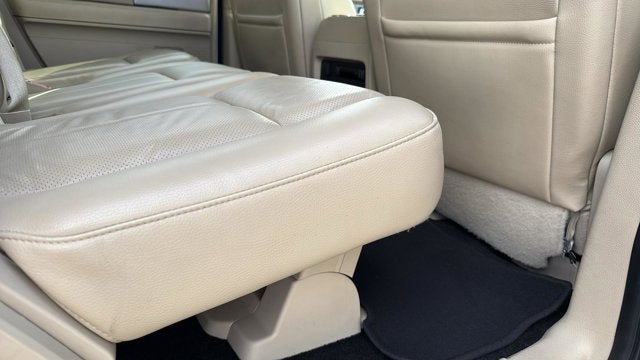 2017 Ford Expedition EL Limited