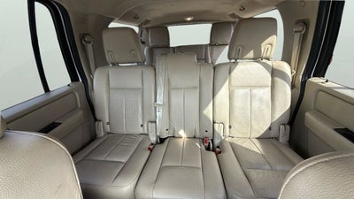2017 Ford Expedition EL Limited