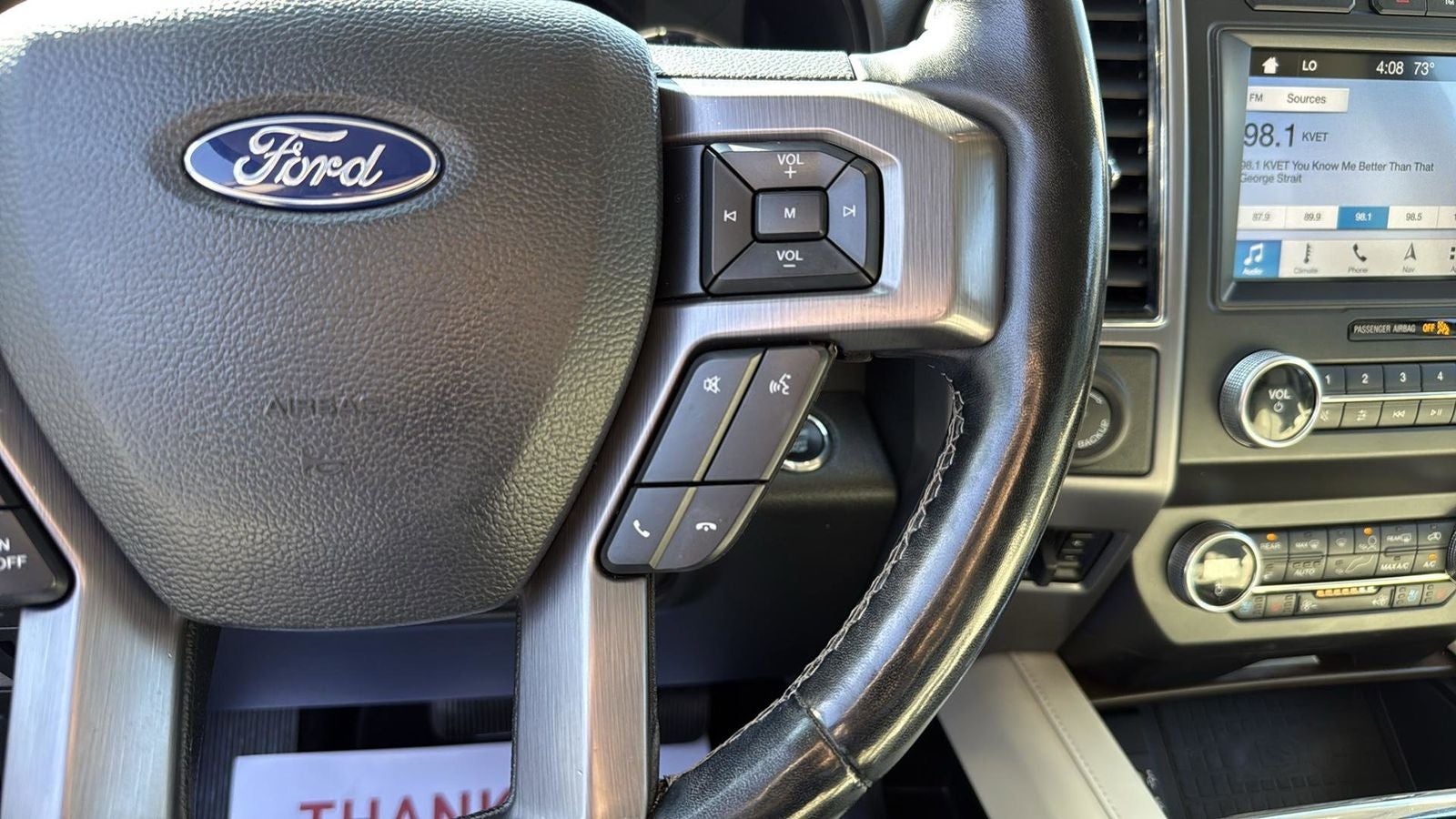 2019 Ford Expedition Max Platinum