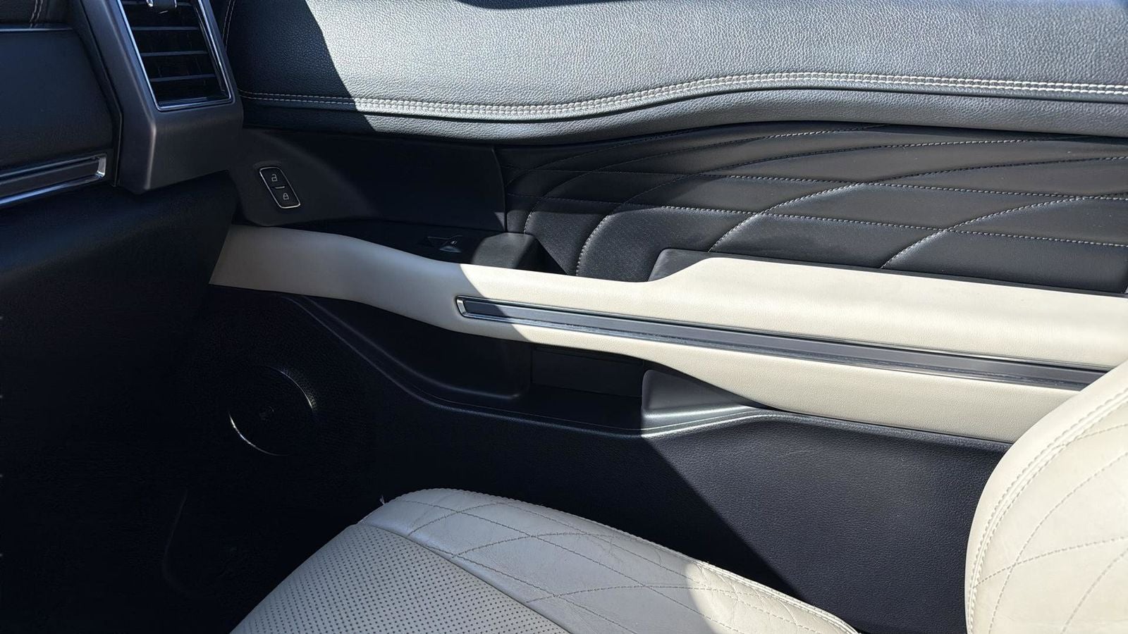 2019 Ford Expedition Max Platinum