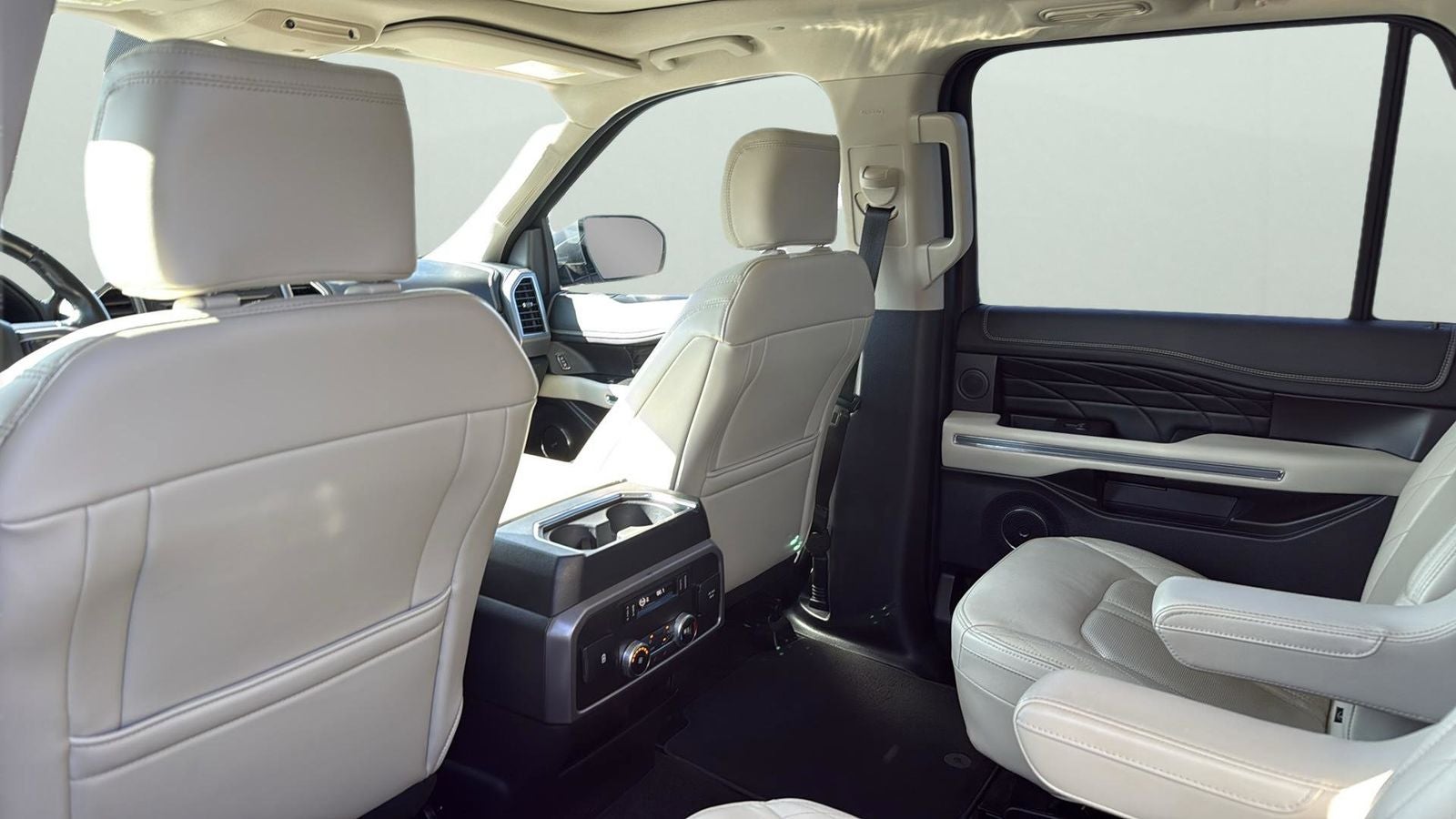 2019 Ford Expedition Max Platinum