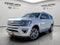 2019 Ford Expedition Max Platinum