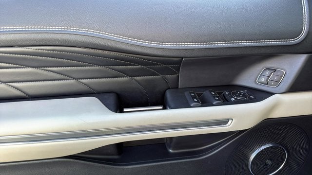 2019 Ford Expedition Max Platinum