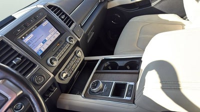 2019 Ford Expedition Max Platinum