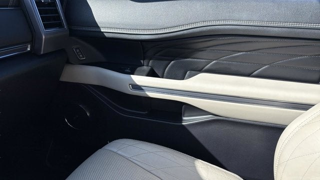 2019 Ford Expedition Max Platinum