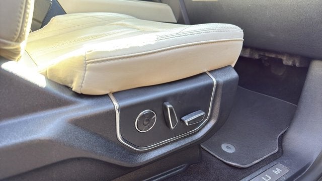 2019 Ford Expedition Max Platinum