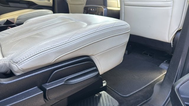 2019 Ford Expedition Max Platinum