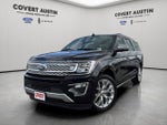 2018 Ford Expedition Max Platinum