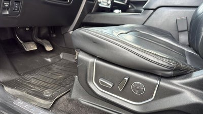 2018 Ford Expedition Max Platinum