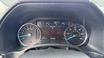 2018 Ford Expedition Max Platinum