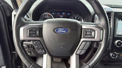 2018 Ford Expedition Max Platinum