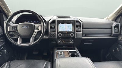 2018 Ford Expedition Max Platinum