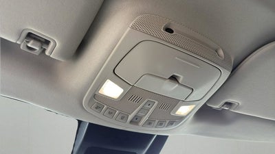 2018 Ford Expedition Max Platinum