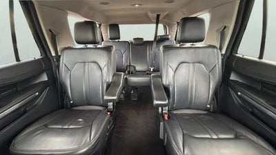 2018 Ford Expedition Max Platinum