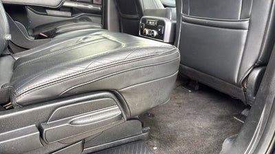 2018 Ford Expedition Max Platinum