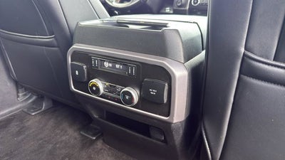 2018 Ford Expedition Max Platinum