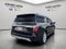 2018 Ford Expedition Max Platinum
