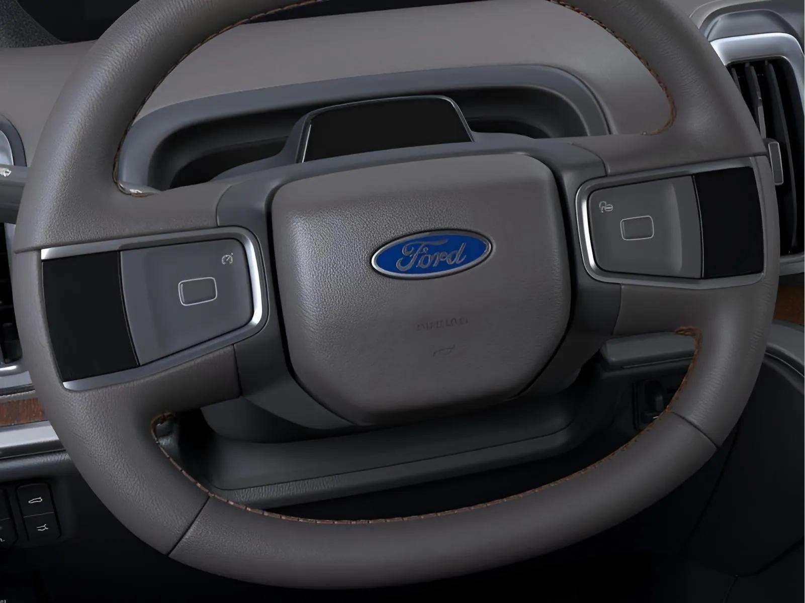 2026 Ford Expedition Max King Ranch