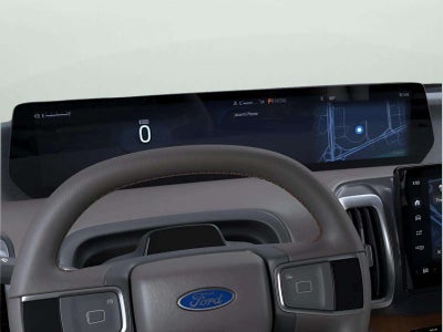 2026 Ford Expedition Max King Ranch