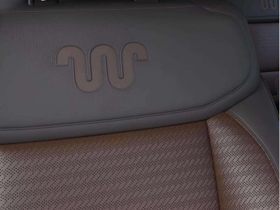 2026 Ford Expedition Max King Ranch