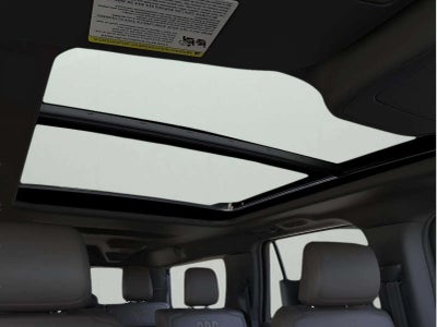 2026 Ford Expedition Max King Ranch