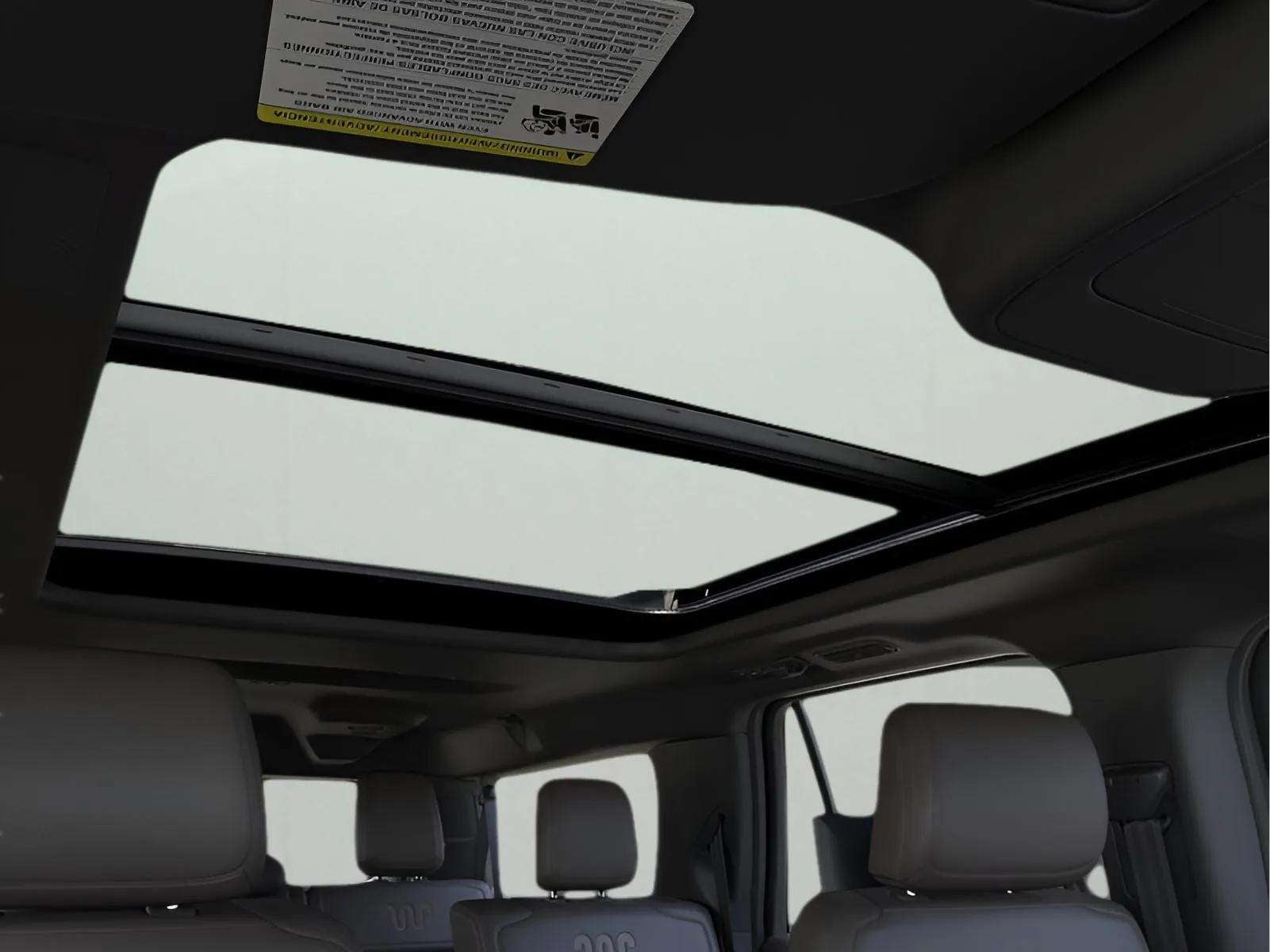 2026 Ford Expedition Max King Ranch