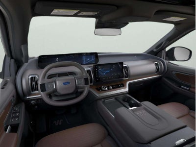 2026 Ford Expedition Max King Ranch