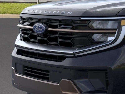 2026 Ford Expedition Max King Ranch